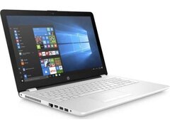Laptop HP 15-bs150sa, Intel Celeron N3060 1.6 GHz, 4 GB DDR3, 500 GB HDD SATA,Intel HD Graphics 400