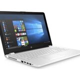 Laptop HP 15-bs150sa, Intel Celeron N3060 1.6 GHz, 4 GB DDR3, 500 GB HDD SATA,Intel HD Graphics 400